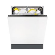 Zanussi ZDT13011FA фото