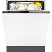 Zanussi ZDT15001FA фото