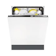 Zanussi ZDT16011FA фото