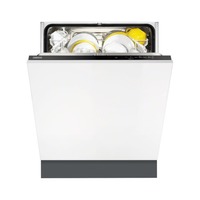 Zanussi ZDT91301FA