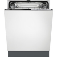 Zanussi ZDT921006F