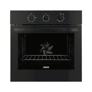 Zanussi ZOB32701BK фото