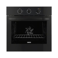 Zanussi ZOB32701BK