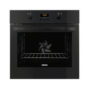 Zanussi ZOB35712BK фото