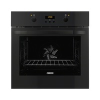 Zanussi ZOB35712BK