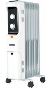 Zanussi ZOH/LT-07W фото