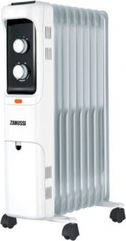 Zanussi ZOH/LT-09W фото