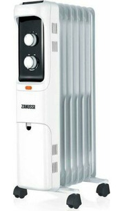 Zanussi ZOH/LT-11W фото