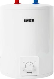 Zanussi ZWH/S 10 Novelty U фото