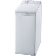 Zanussi ZWP580 фото