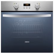 Zanussi ZZB 525601 X фото