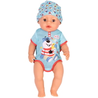 Zapf Baby Born Magic Boy 827963