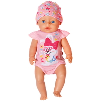 Zapf Baby Born Magic Girl 827956