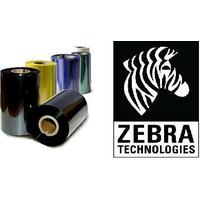 Zebra 02100BK22045