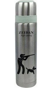 ZEIDAN Z9040 Stainless Steel фото