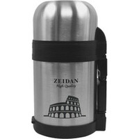 Zeidan Z9042 Stainless Steel