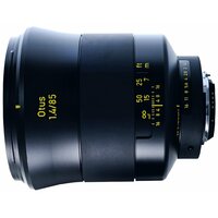 Zeiss Otus 1.4/85 ZF.2