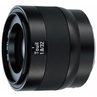 Zeiss Touit 1.8/32 E-mount