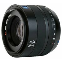 Zeiss Touit 1.8/32 X-mount