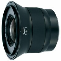 Zeiss Touit 2.8/12 E-Mount