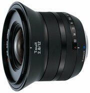 Zeiss Touit 2.8/12 X-mount фото