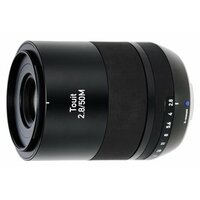 Zeiss Touit 2.8/50M X-mount