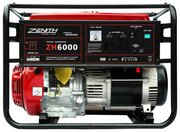 ZENITH ZH6000 фото