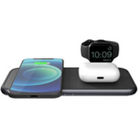 Zens 4-in-1 Wireless Charger MFI