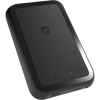 Zens Magnetic Single Powerbank with Stand 4000