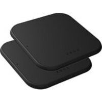 Zens Single Wireless Charger Twin Pack