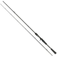 Zetrix AVALANCHE кастинговый ZAC-752M 7-28G 8-18LB