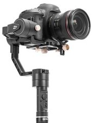 Zhiyun Crane Plus 2018 фото