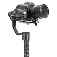 Zhiyun Crane Plus 2018