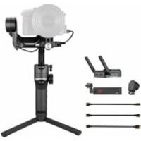 Zhiyun Weebill S Pro Package