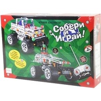 Zhorya Собери и играй ZYC-0392-2