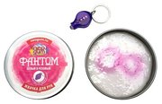 NeoGum Жвачка для рук Фантом White-Pink (NGUV003) фото