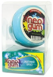 NeoGum Жвачка для рук Мятный бриз (NG7010) фото