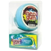 Neogum Жвачка для рук Мятный бриз (NG7010)