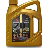 Zic TOP 0W-20 4 л