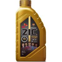 Zic TOP 0W-30 1 л