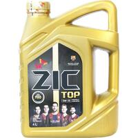 Zic TOP 0W-30 4 л