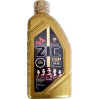 Zic TOP 5W-40 1 л