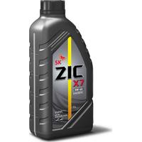 Zic X7 5W-40 1 л