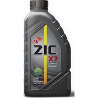 Zic X7 Diesel 10W-40 1 л