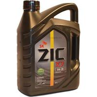 Zic X7 Diesel 5W-30 4 л