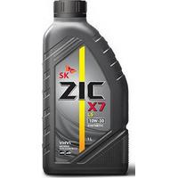 Zic X7 LS 10W-30 1 л