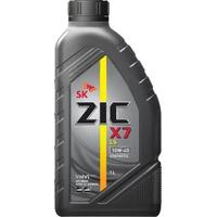 Zic X7 LS 10W-40 1 л