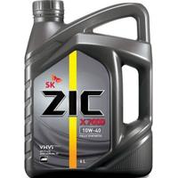 Zic X7 LS 10W-40 6 л