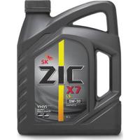 Zic X7 LS 5W-30 6 л