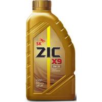 Zic X9 5W-30 1 л